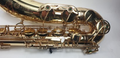 Selmer SA80 tenor saxofoon (5)3